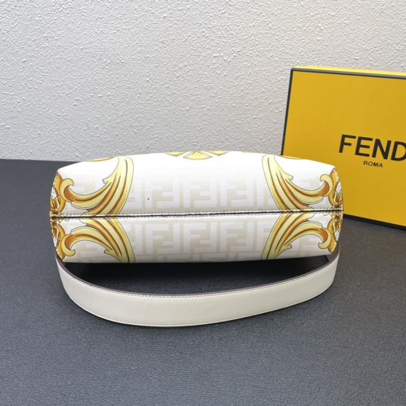 Fendi Satchel Bags